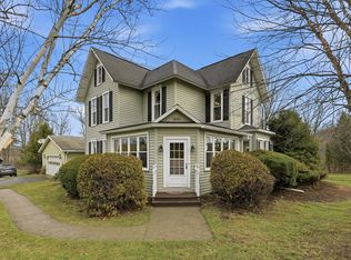 2154 Berwick Tpke, Ulster, PA 18850
