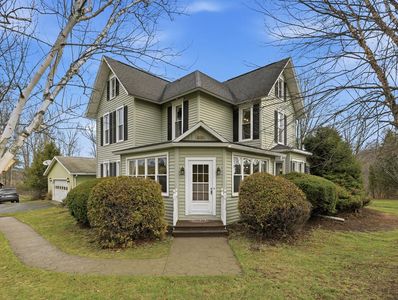 2154 Berwick Tpke, Ulster, PA, 18850