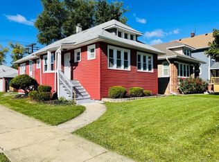 160 S 21st Ave, Maywood, IL