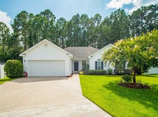164 Wentle Cir, Brunswick, GA 31525