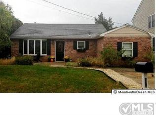 1219 Narrumson Rd, Wall Township, NJ 08736