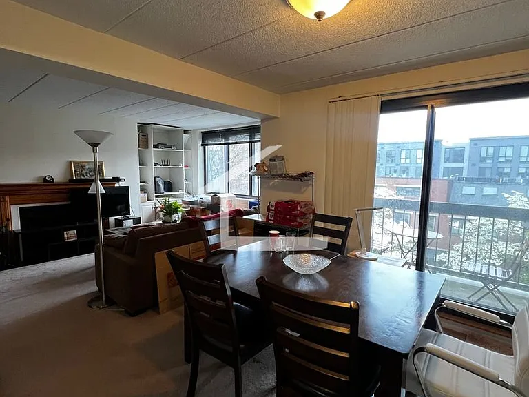 85 Brainerd Rd #419 — Photo 9