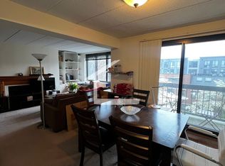 85 Brainerd Rd #411-V, Allston, MA 02134