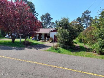 16500 Pine Dr, Fort Bragg, CA, 95437