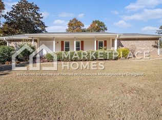 1732 Fontaine Dr, Jonesboro, GA 30236