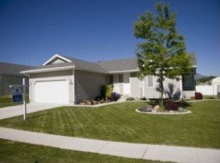 5384 S 4150 W, Roy, UT 84067