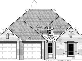 111 Sleepy Brook Rd, Lafayette, LA 70508