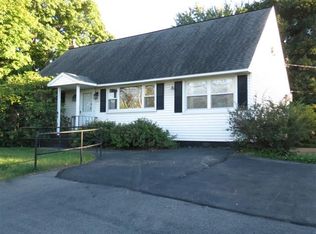 1712 Providence Ave, Niskayuna, NY 12309