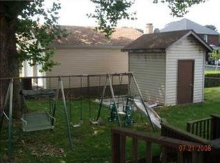 401 Elizabeth St, Charleroi, PA 15022