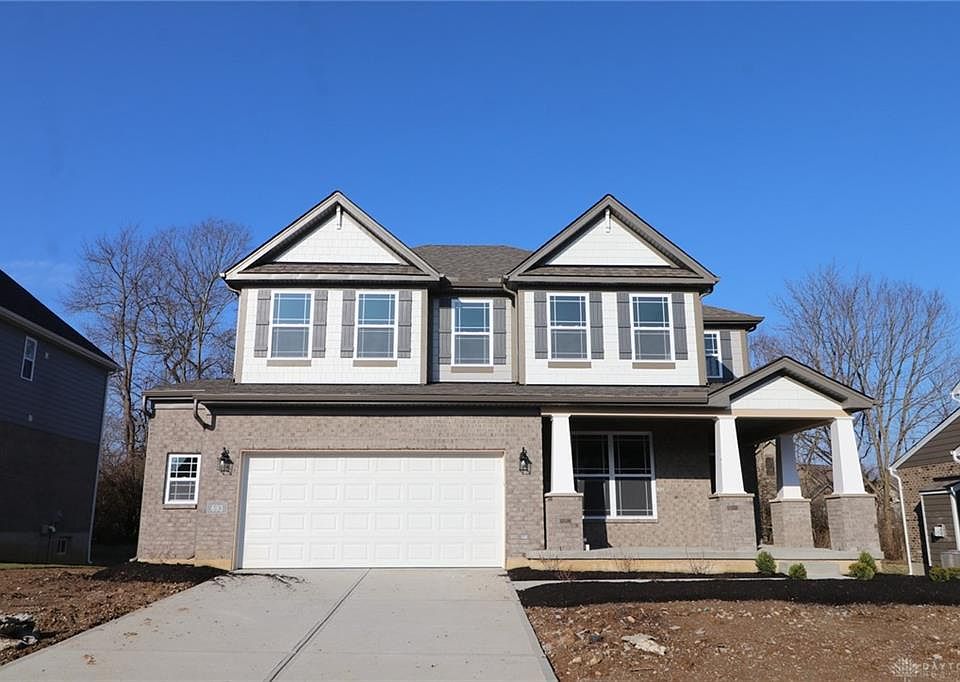 1st image of 693 Newton Dr #61