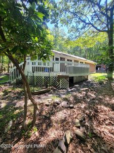 66 Winding Way, Albrightsville, PA, 18210