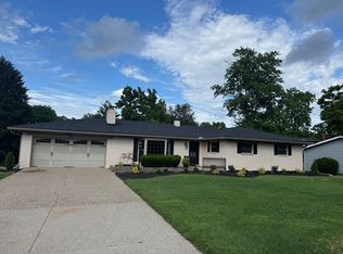 3330 Buffalo Trl, Floyds Knobs, IN 47119