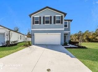 2692 Island Walk Dr, Deltona, FL 32738