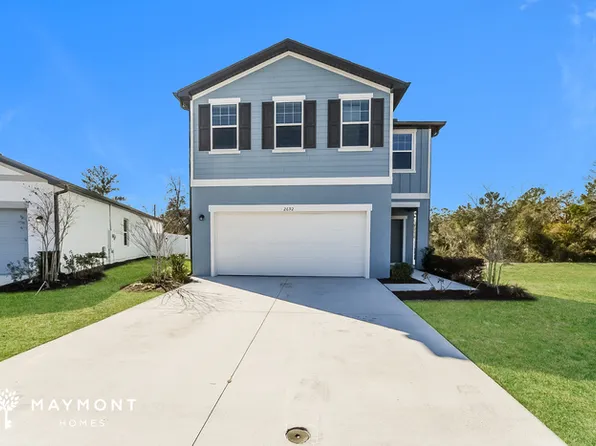 2692 Island Walk Dr, Deltona, FL 32738