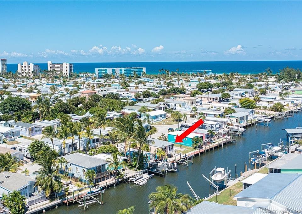 10851 S Ocean Dr LOT 108, Jensen Beach, FL 34957 Zillow