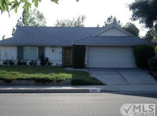 12001 Monogram Ave, Granada Hills, CA 91344