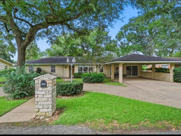 1335 Kathy Ave, Sealy, TX 77474
