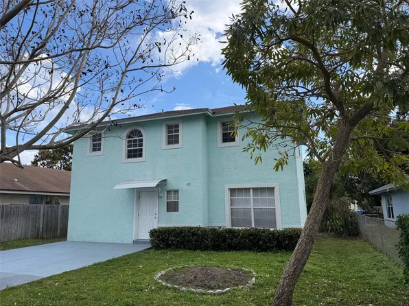 412 SW 10th Ct, Deerfield Beach, FL 33441