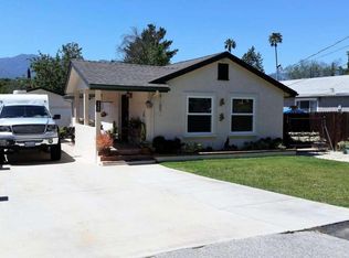 1385 Cruzero St, Ojai, CA 93023