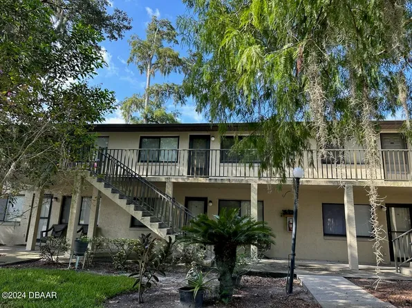 1601 Big Tree Rd APT 406, Daytona Beach, FL 32119