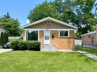 1820 W 169th St, Hazel Crest, IL 60429