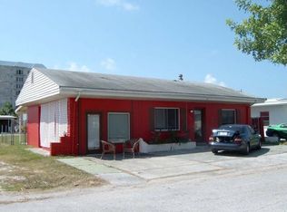 112 178th Ave W, Redington Shores, FL 33708