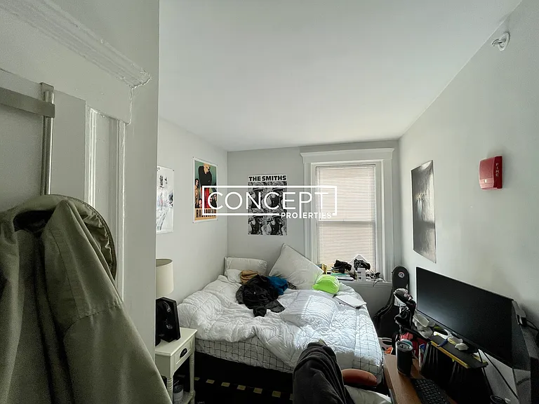 77 Park Dr #1CP — Photo 6
