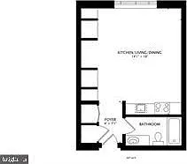 1000 Fell St #517 — Photo 24