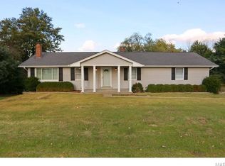 12113 Old Saint Charles Rd, Bridgeton, MO 63044