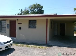 1323 W 31st St, Riviera Beach, FL 33404