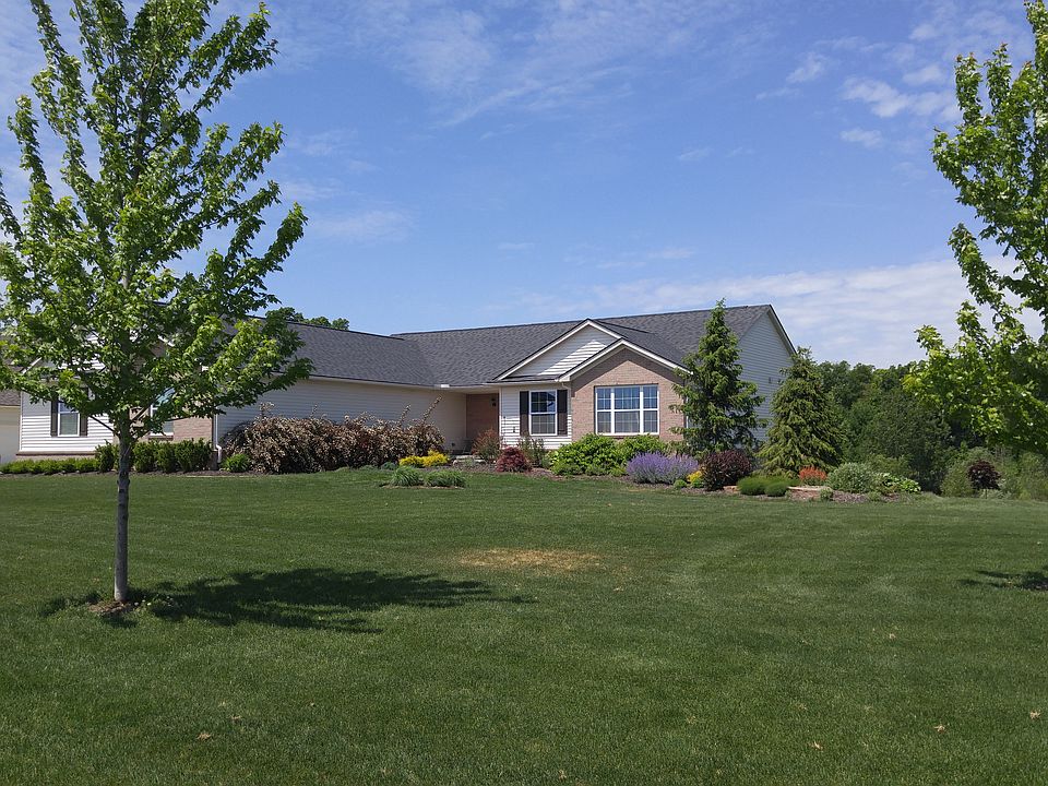 1st image of 3547 N Quarry Creek Dr