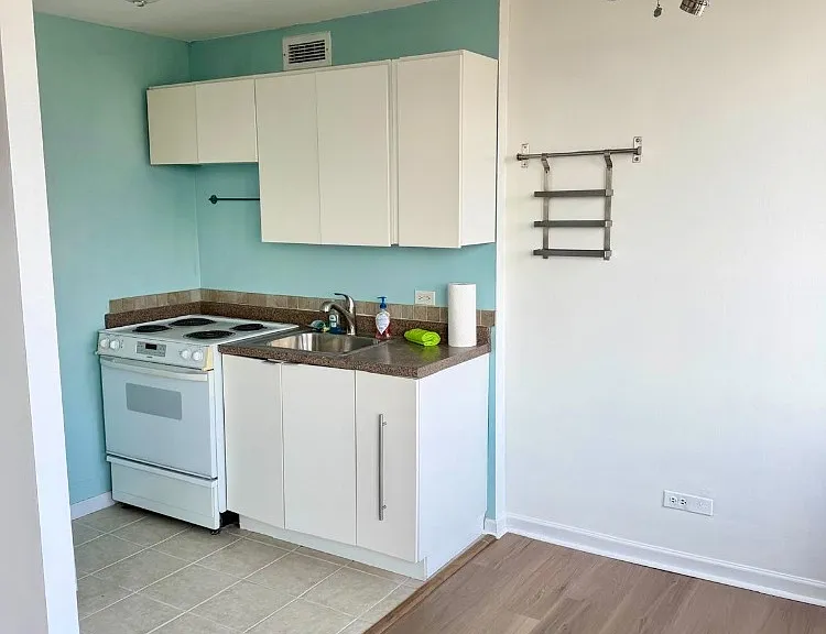 6171 N Sheridan Rd #2708 — Photo 3