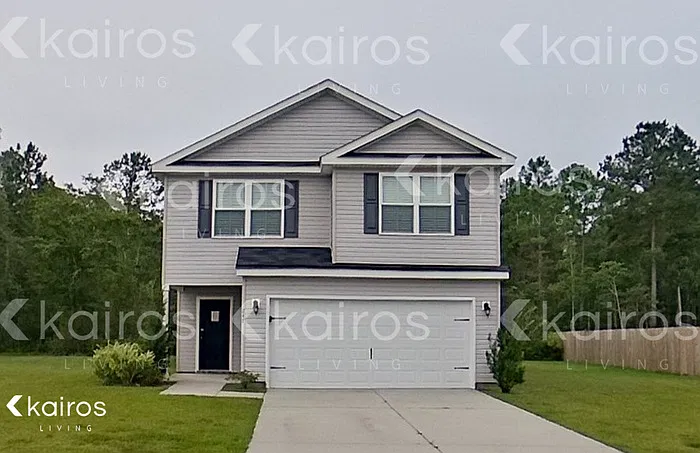 3 bed, 2.5 bath, 2112 sqft, $2,045 — Photo 1