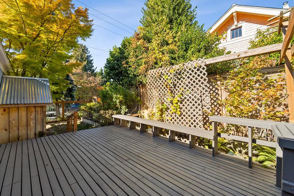 7002 28th Ave. NW - 3 bedrooms — Photo 2