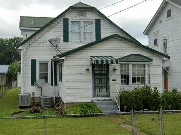 722 Jackson Ave, Huntington, WV 25704