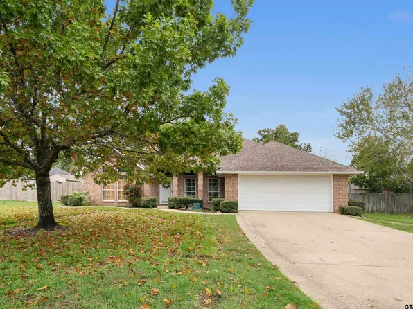 1601 Crystal Cv, Whitehouse, TX 75791