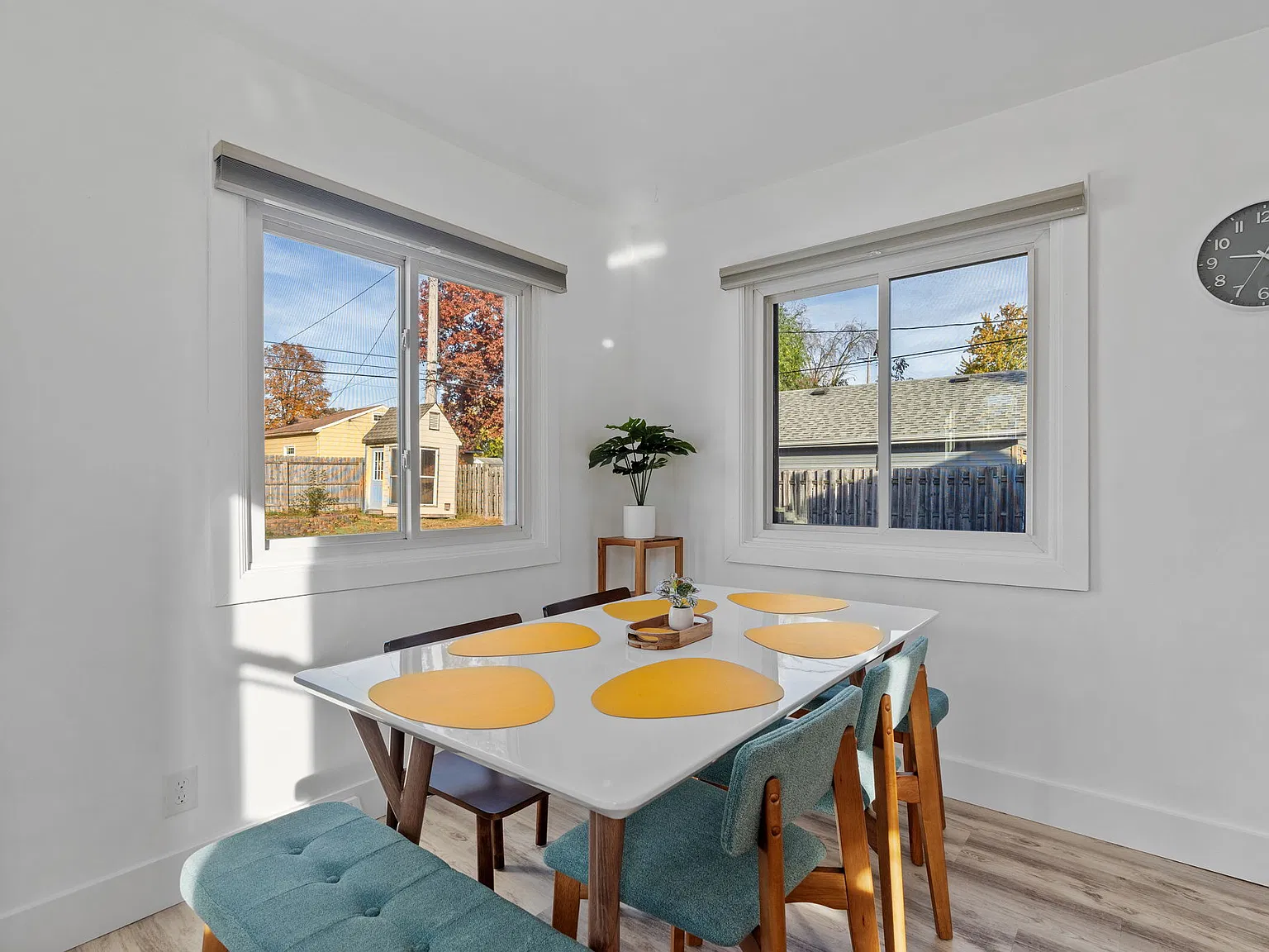 3 bed, 1520 sqft, $3,400 — Photo 3