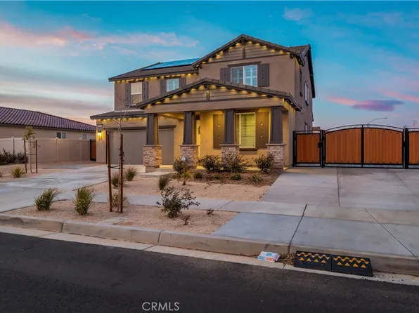 6027 W Avenue J11, Lancaster, CA 93536