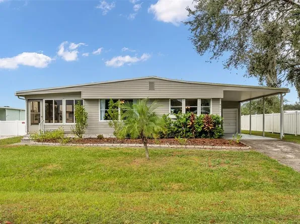 9032 Sarah Dr, Polk City, FL 33868