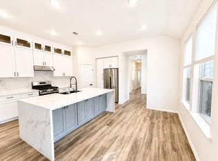 15230 Stuart Bat Cave Ln, Cypress, TX 77433