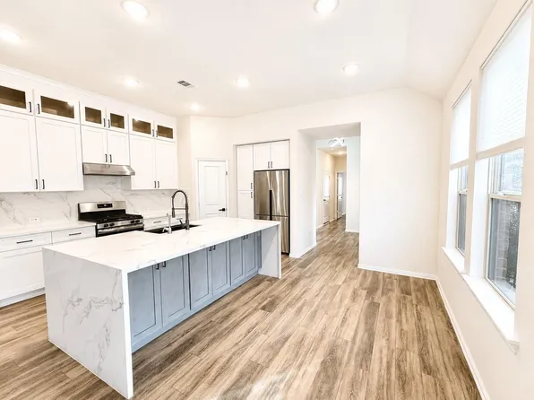 15230 Stuart Bat Cave Ln, Cypress, TX 77433