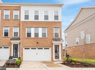 19316 Brookwater Ter, Leesburg, VA 20175