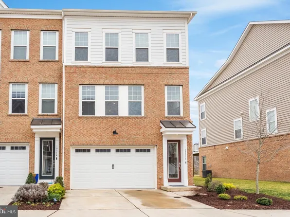 19316 Brookwater Ter, Leesburg, VA 20175
