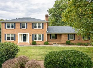 112 Trading Block Ln, Forest, VA 24551