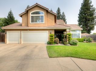 1695 Carolina Ave, Clovis, CA 93611