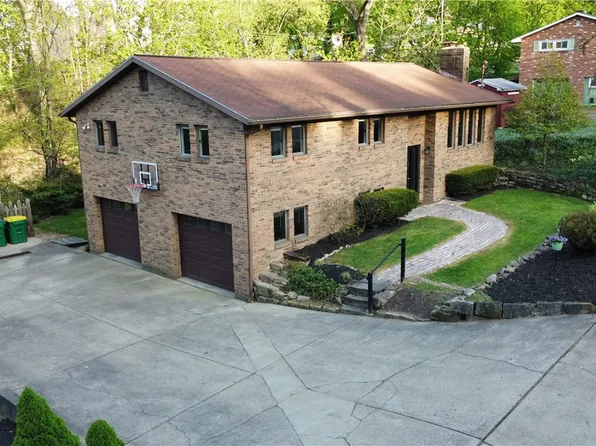 457 Brown Ave, Butler, PA 16001