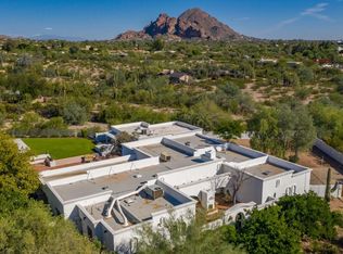 3320 E San Miguel Pl, Paradise Valley, AZ 85253