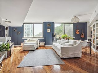 800 Jackson St APT 509, Hoboken, NJ 07030