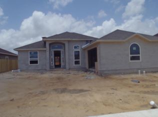 2521 Ellie Dr, Corpus Christi, TX 78418