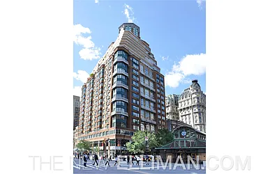 Sold by Douglas Elliman